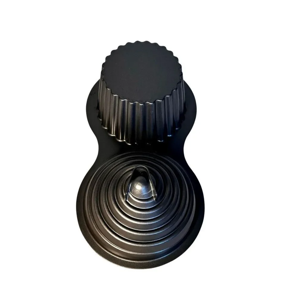 Wilton Giant Cupcake Pan NWOT